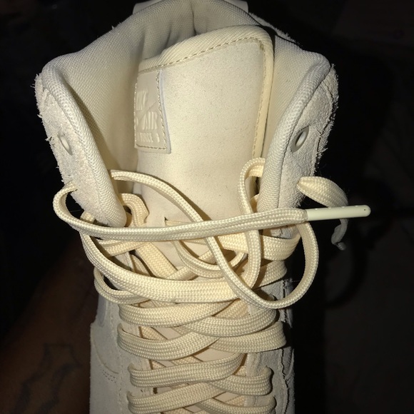 New in box Air Force 1 - Picture 3 of 4